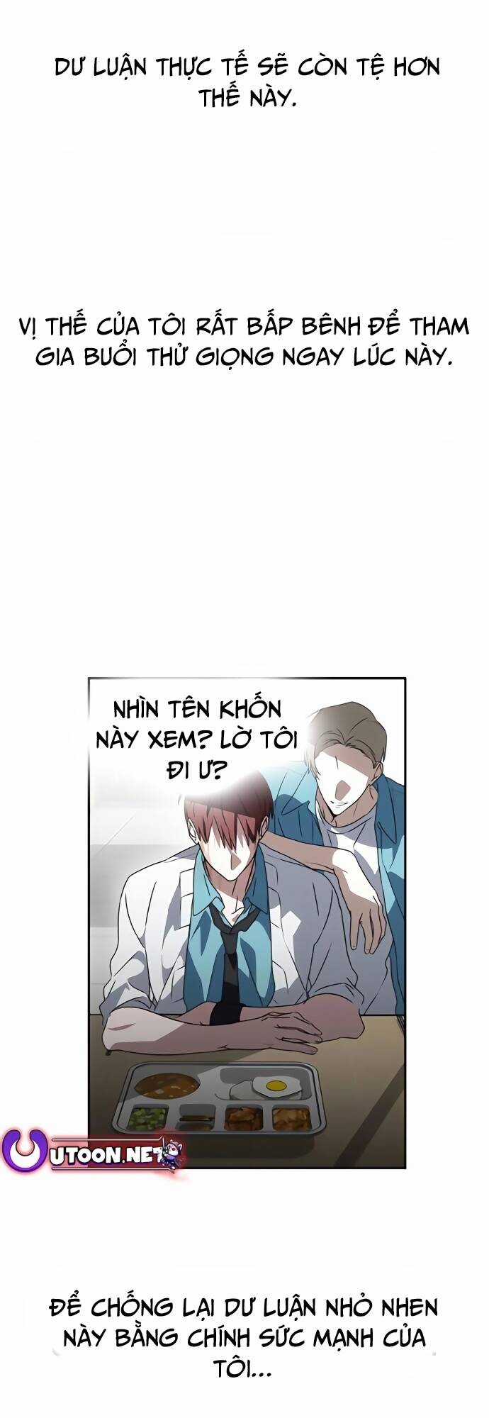 Sounds Like - Chương 4 - Trang 47