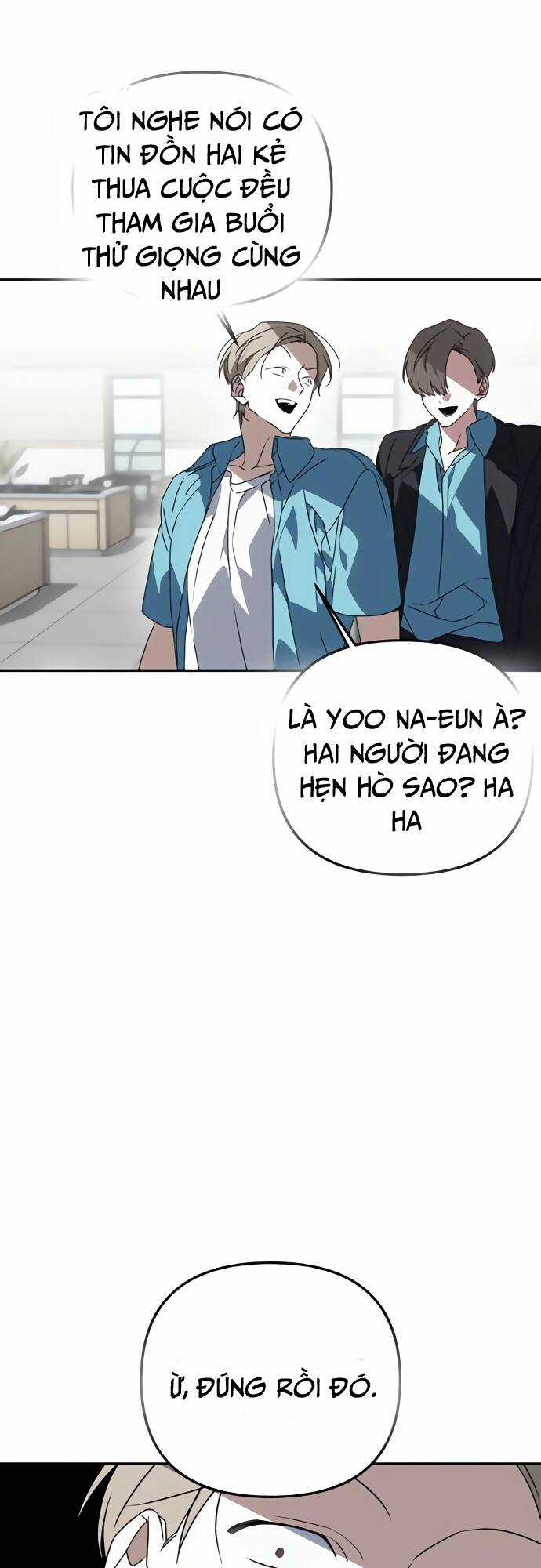 Sounds Like - Chương 4 - Trang 49