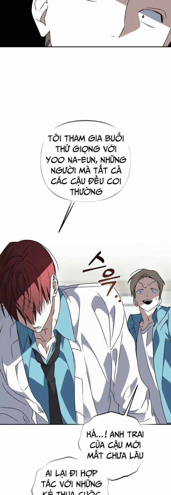 Sounds Like - Chương 4 - Trang 50