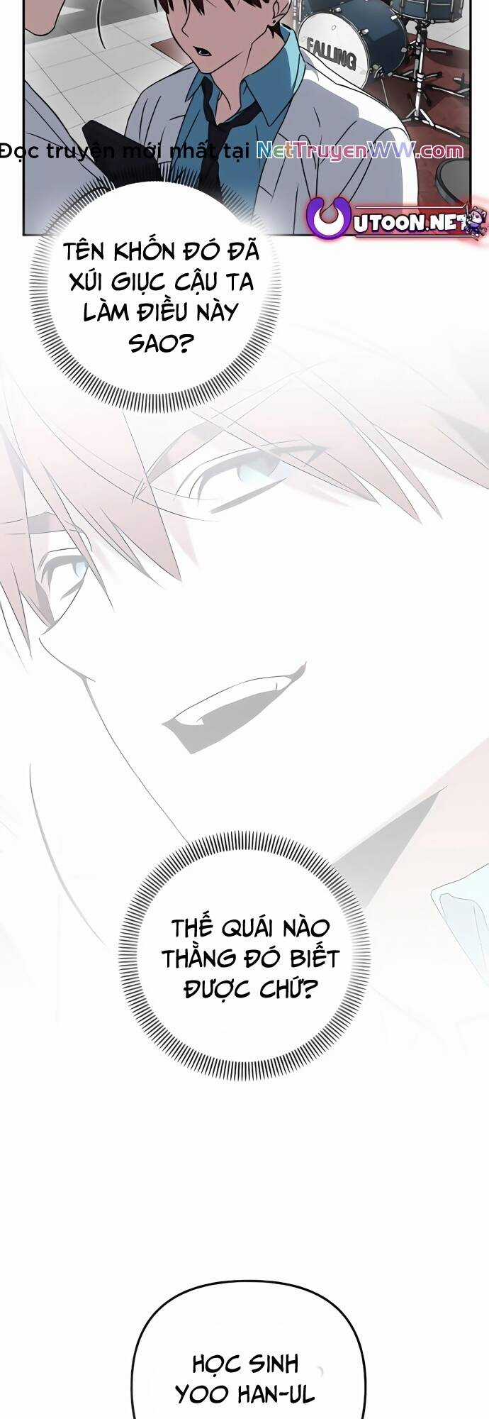 Sounds Like - Chương 4 - Trang 6