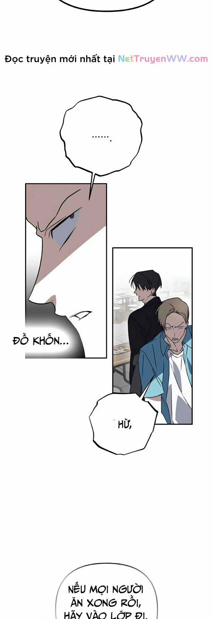 Sounds Like - Chương 4 - Trang 57