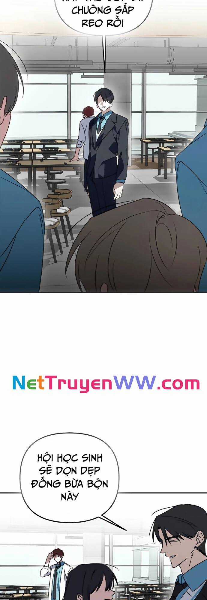 Sounds Like - Chương 4 - Trang 58