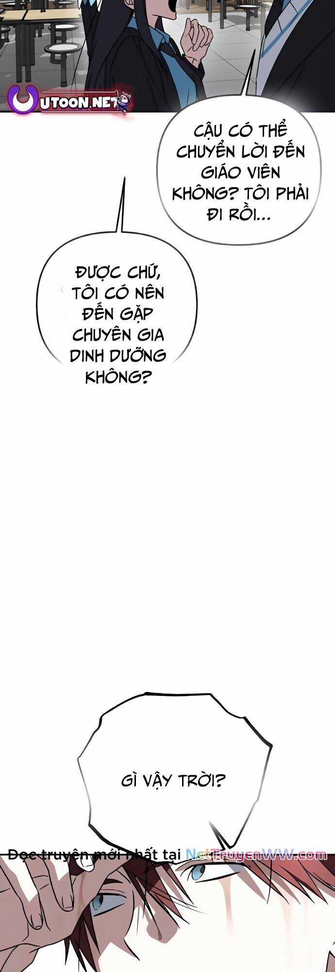 Sounds Like - Chương 4 - Trang 59