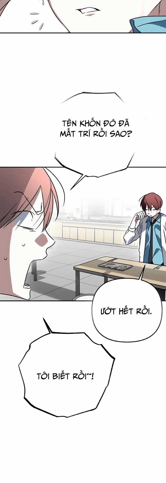 Sounds Like - Chương 4 - Trang 60