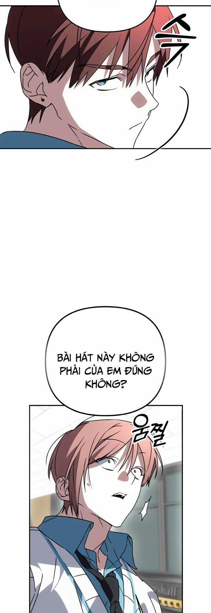 Sounds Like - Chương 4 - Trang 7