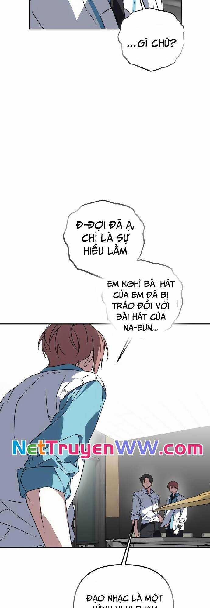 Sounds Like - Chương 4 - Trang 8