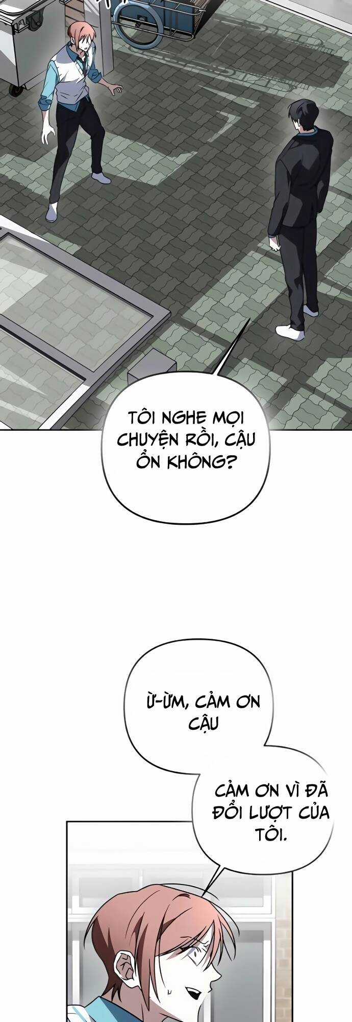 Sounds Like - Chương 4 - Trang 72