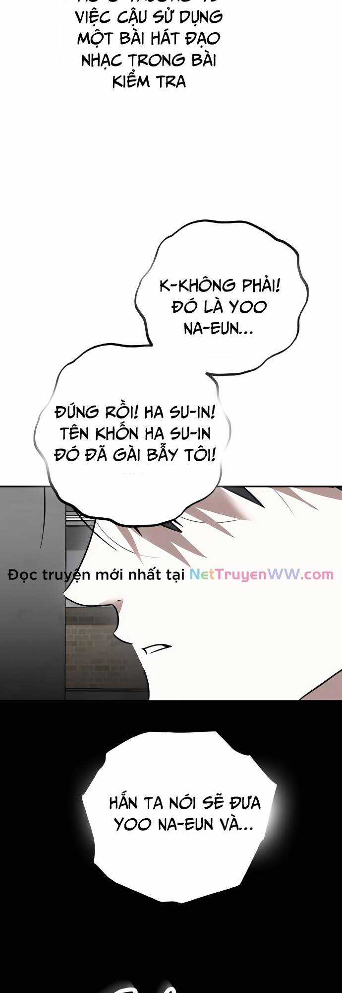 Sounds Like - Chương 4 - Trang 77