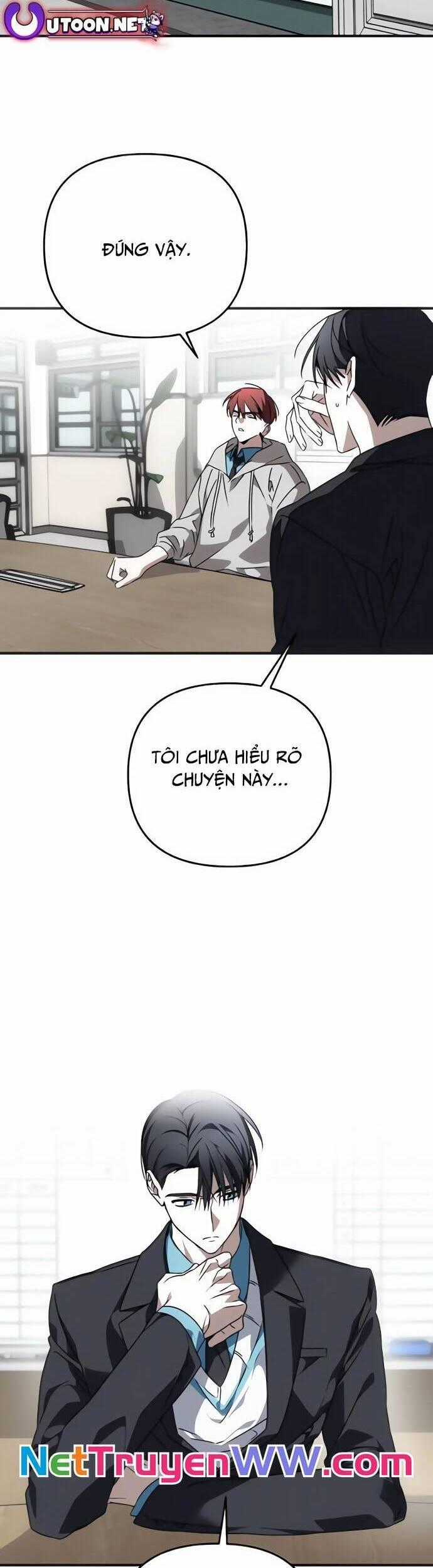 Sounds Like - Chương 5 - Trang 2