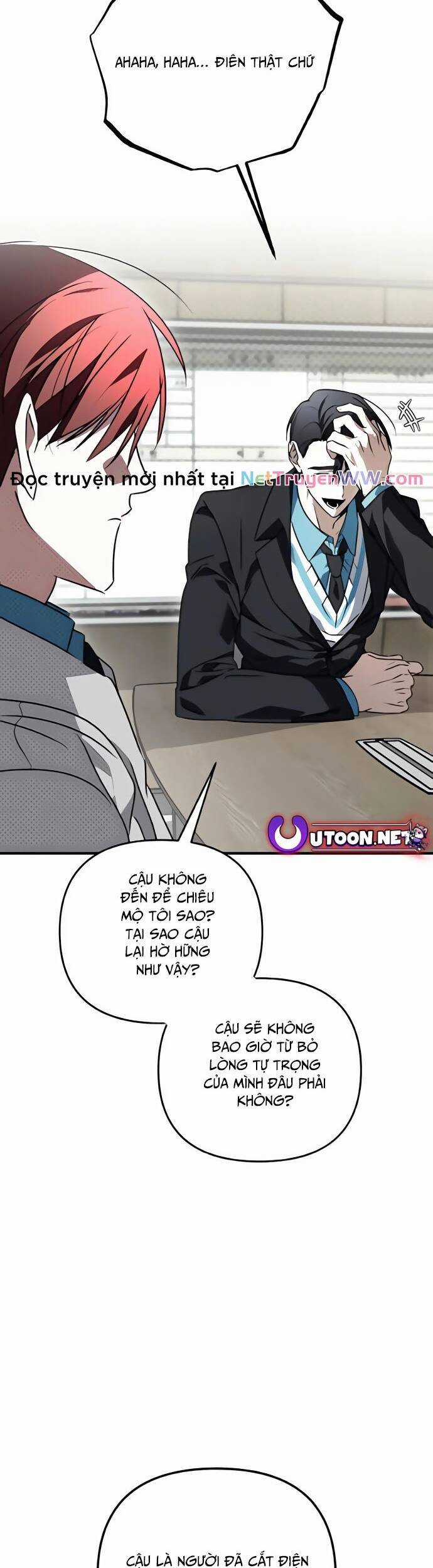 Sounds Like - Chương 5 - Trang 11