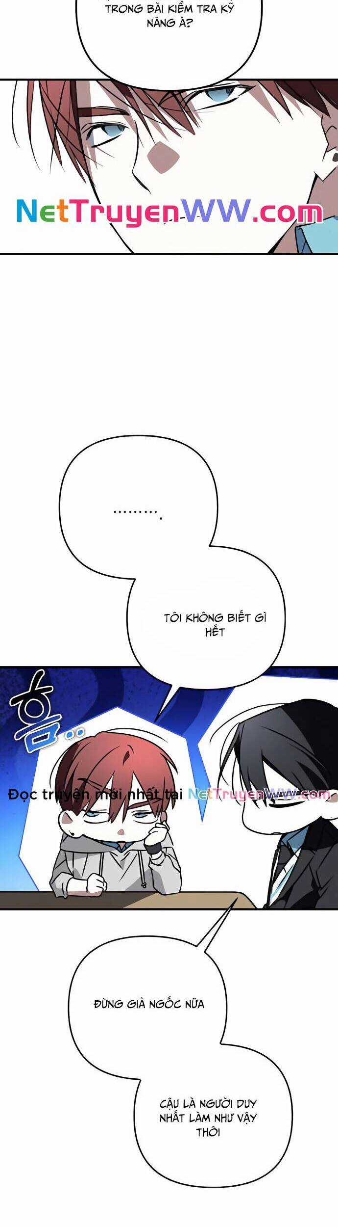 Sounds Like - Chương 5 - Trang 12