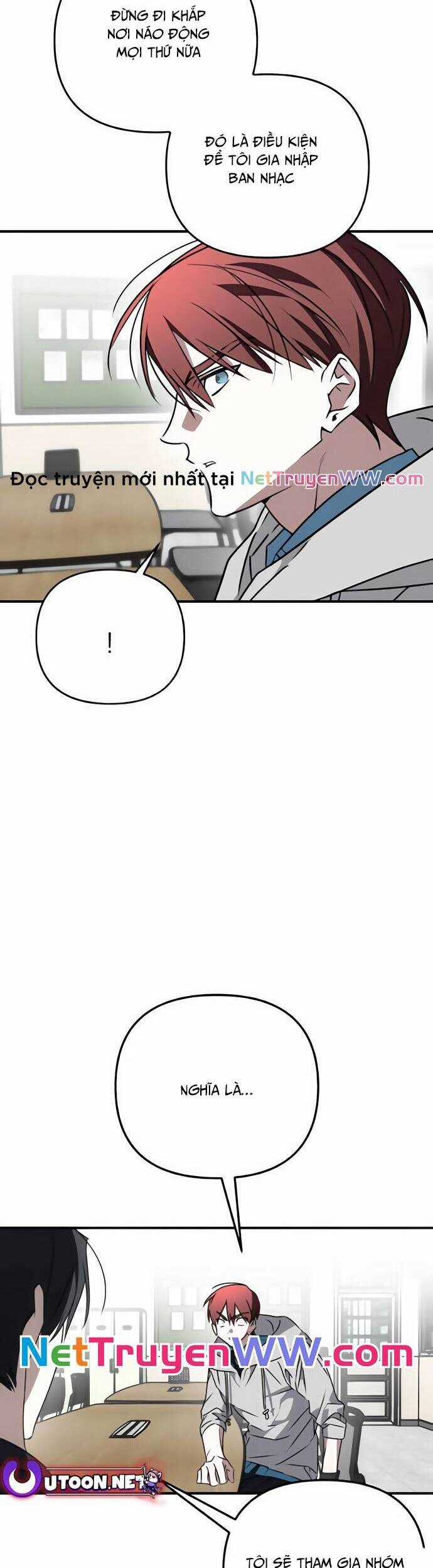 Sounds Like - Chương 5 - Trang 14