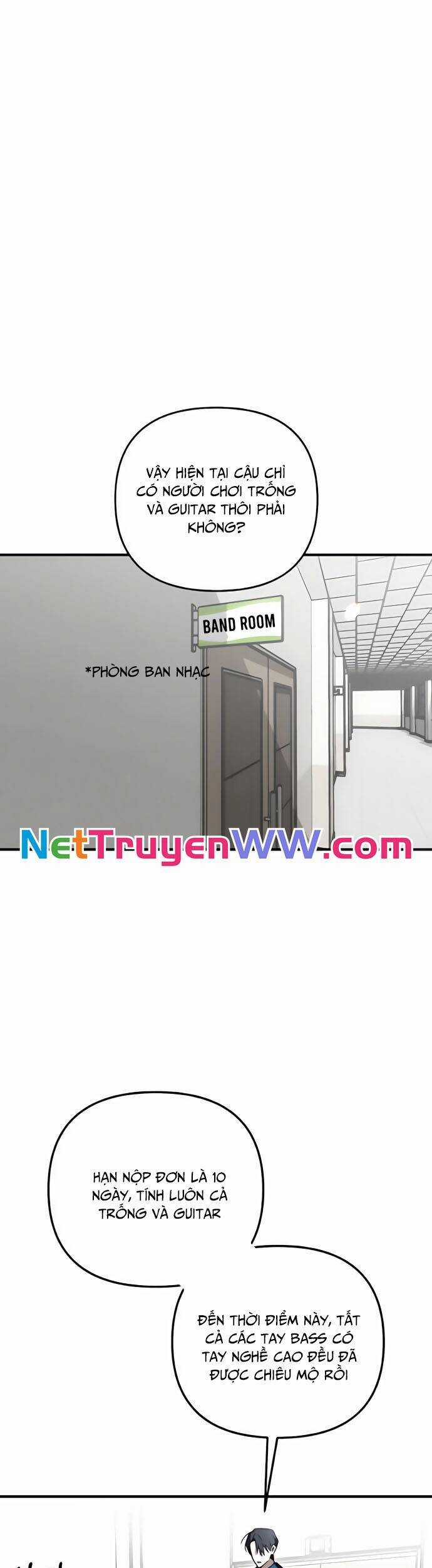 Sounds Like - Chương 5 - Trang 17