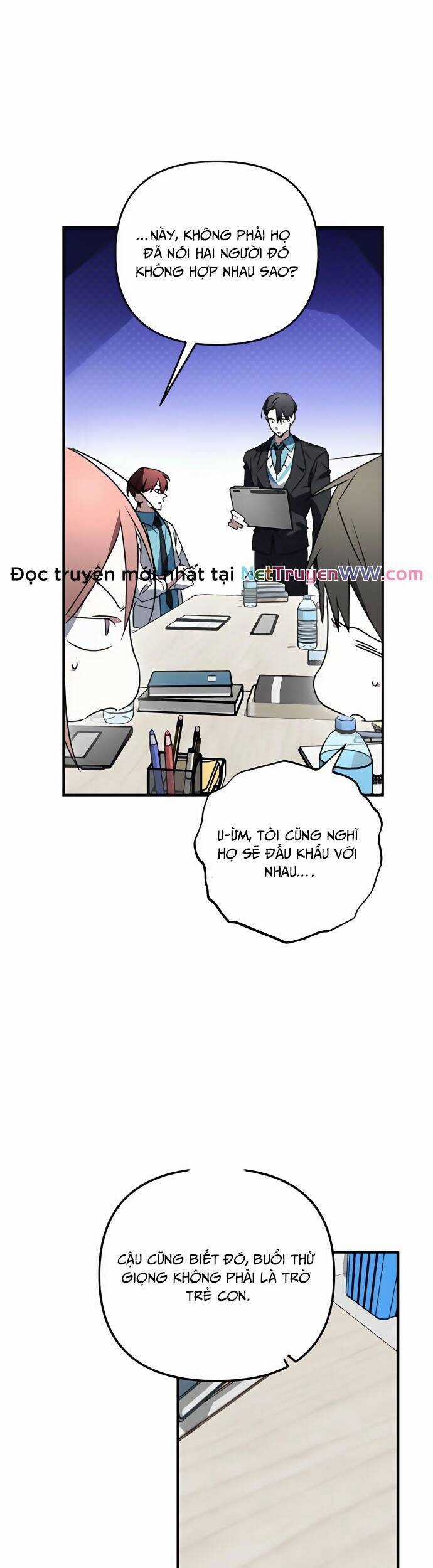 Sounds Like - Chương 5 - Trang 19