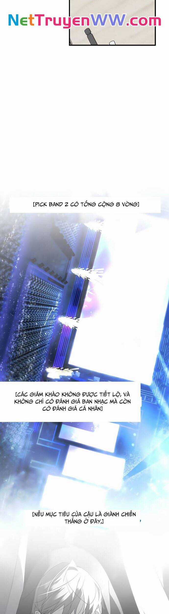 Sounds Like - Chương 5 - Trang 20