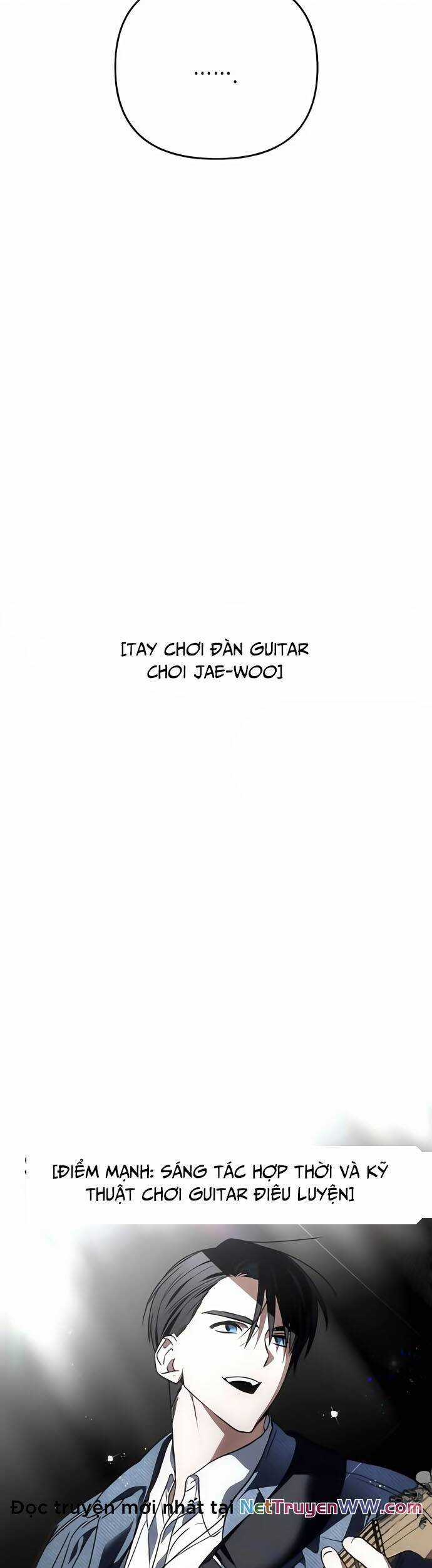 Sounds Like - Chương 5 - Trang 3