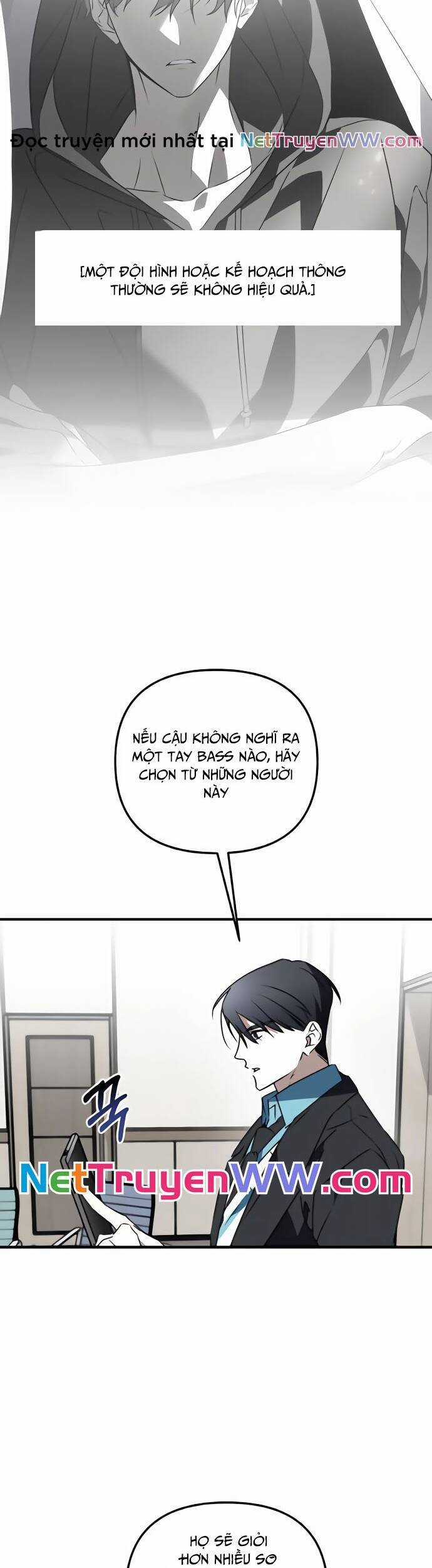 Sounds Like - Chương 5 - Trang 21