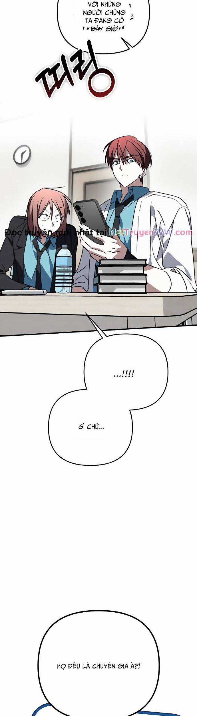 Sounds Like - Chương 5 - Trang 22