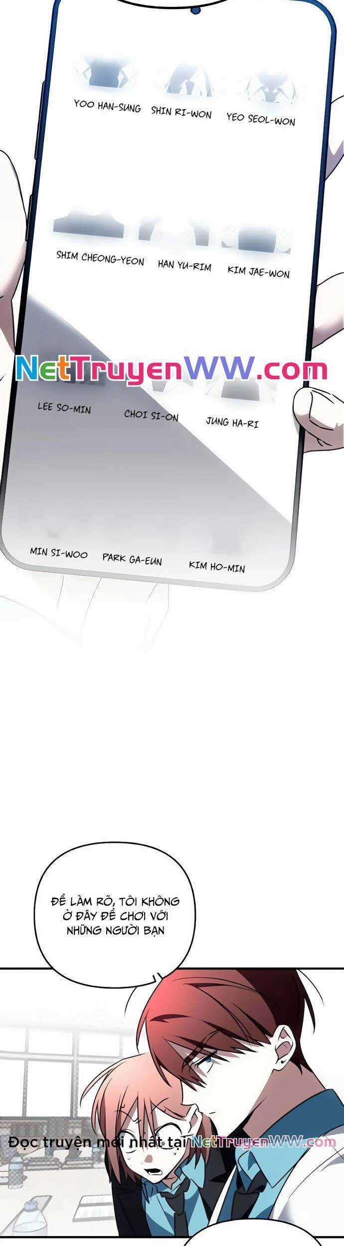 Sounds Like - Chương 5 - Trang 23