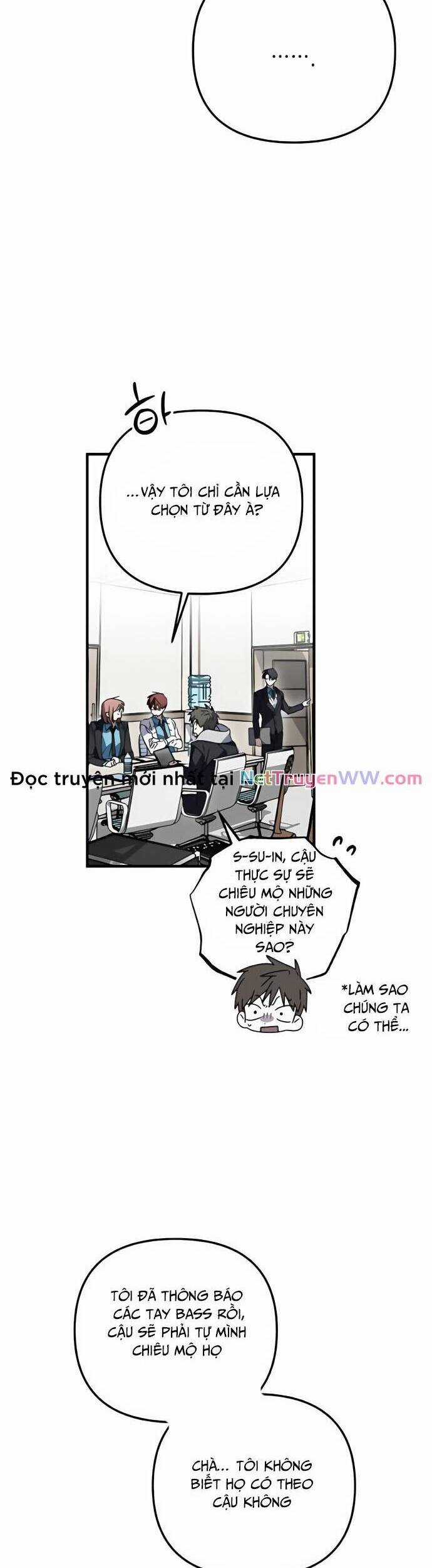 Sounds Like - Chương 5 - Trang 26