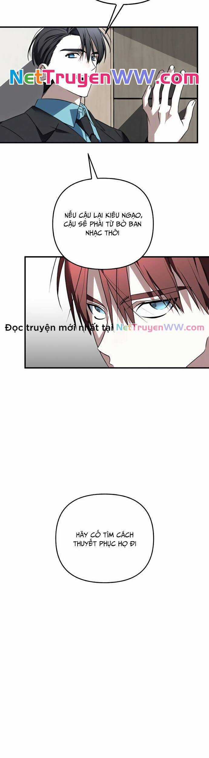 Sounds Like - Chương 5 - Trang 27