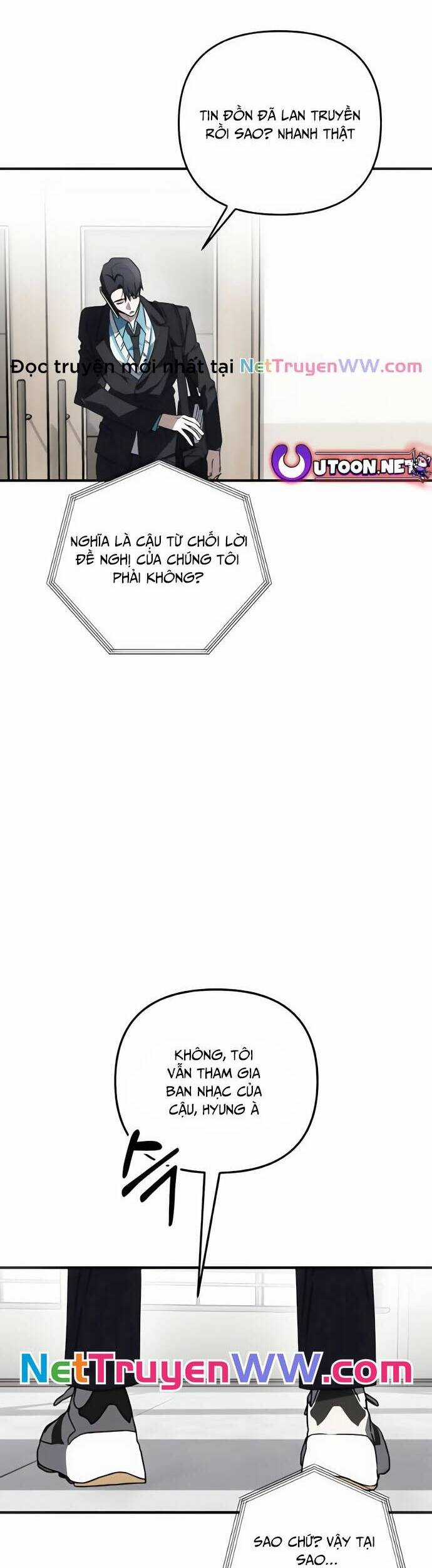 Sounds Like - Chương 5 - Trang 30