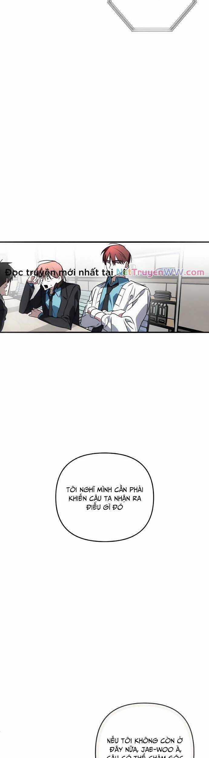 Sounds Like - Chương 5 - Trang 31