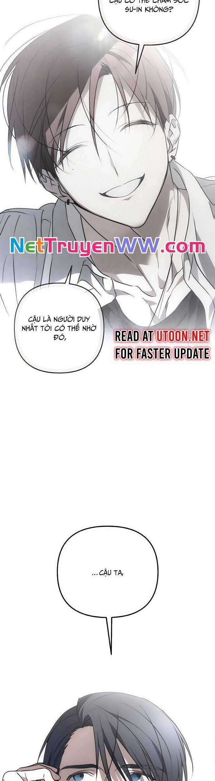 Sounds Like - Chương 5 - Trang 32