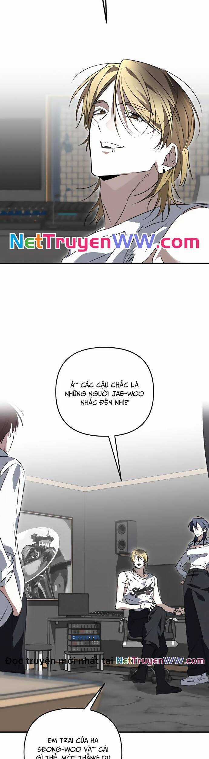 Sounds Like - Chương 5 - Trang 35