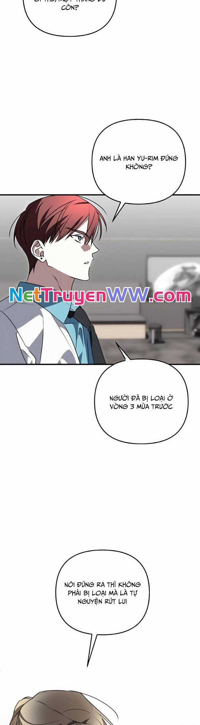 Sounds Like - Chương 5 - Trang 36