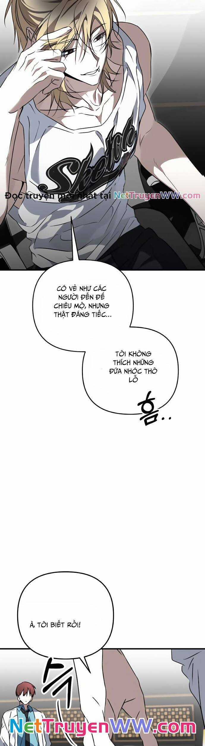 Sounds Like - Chương 5 - Trang 37