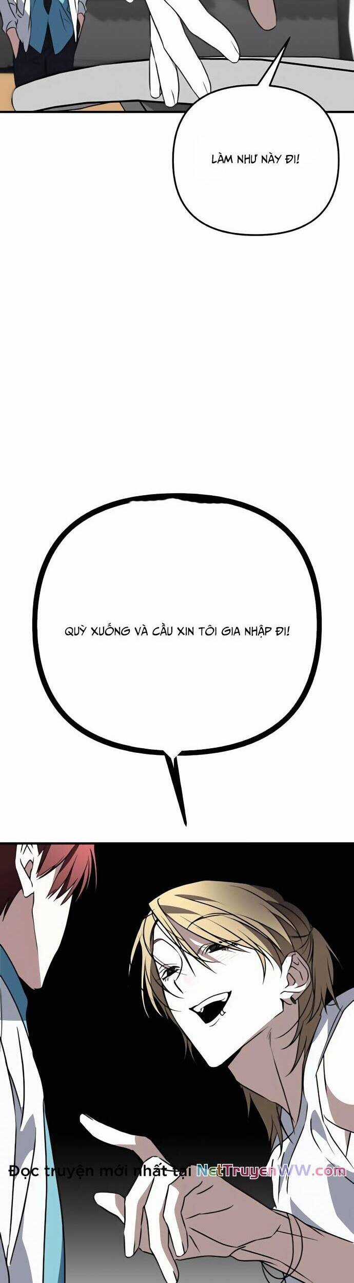 Sounds Like - Chương 5 - Trang 38