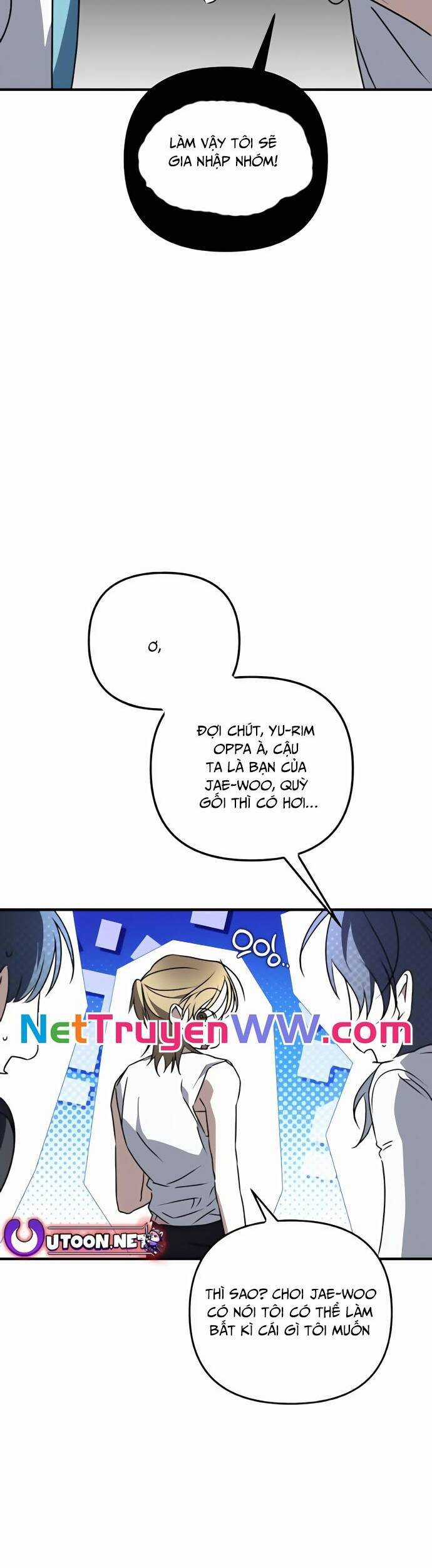 Sounds Like - Chương 5 - Trang 39