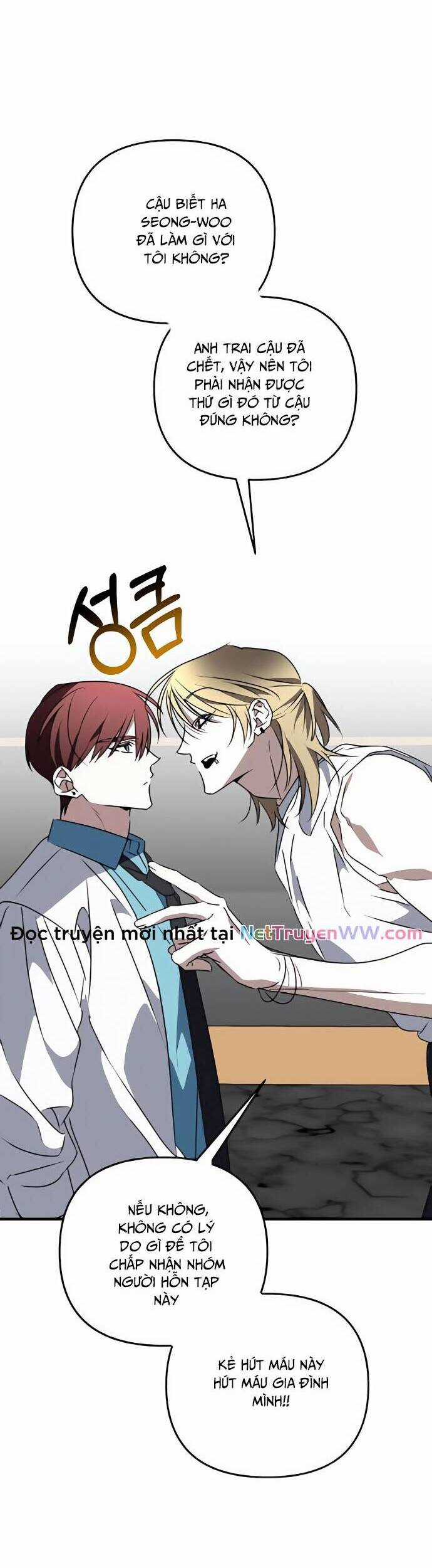 Sounds Like - Chương 5 - Trang 40