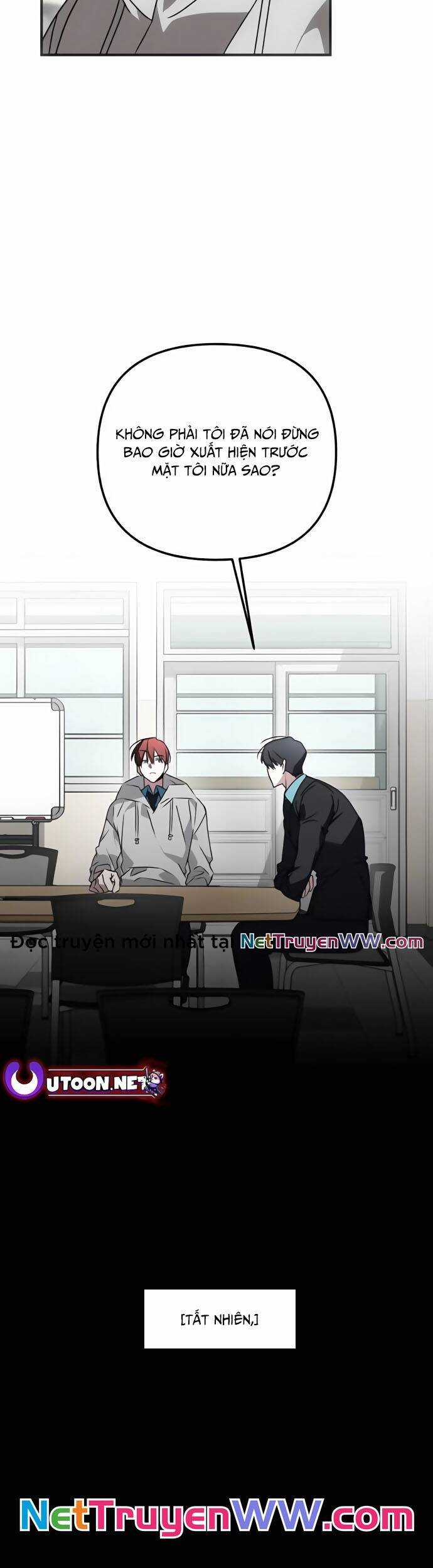 Sounds Like - Chương 5 - Trang 5