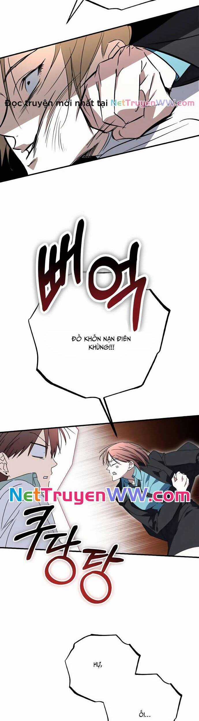 Sounds Like - Chương 5 - Trang 42