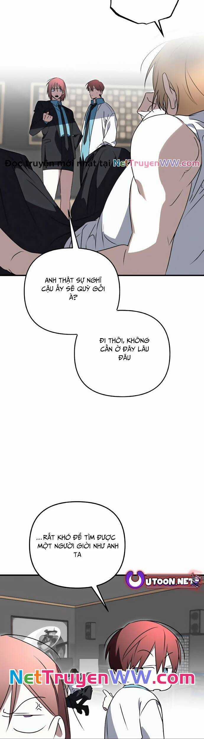 Sounds Like - Chương 5 - Trang 43