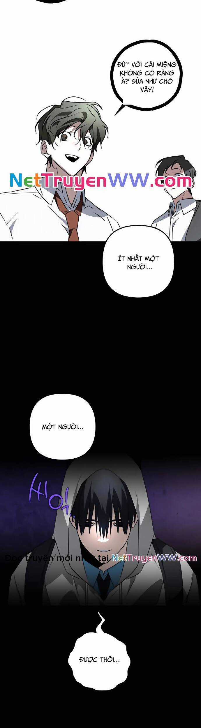 Sounds Like - Chương 5 - Trang 45