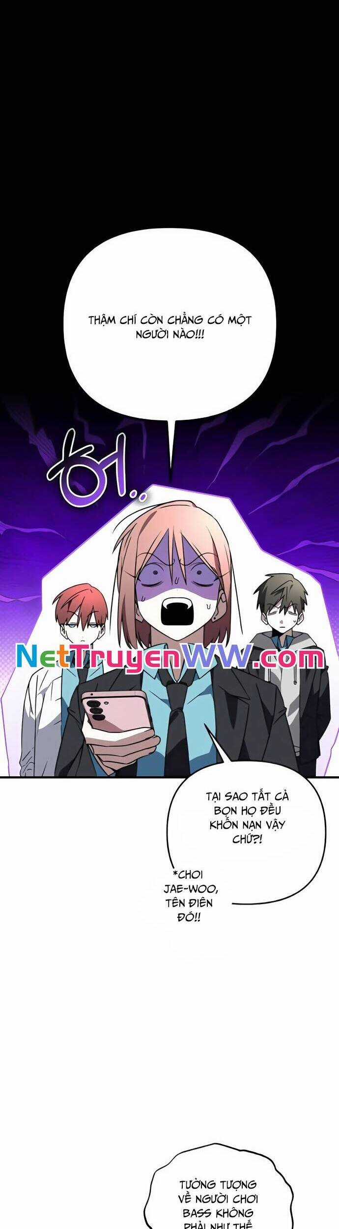 Sounds Like - Chương 5 - Trang 46