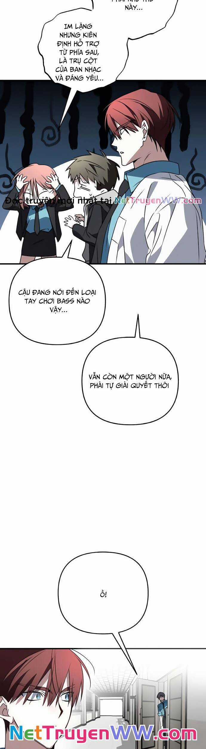 Sounds Like - Chương 5 - Trang 47