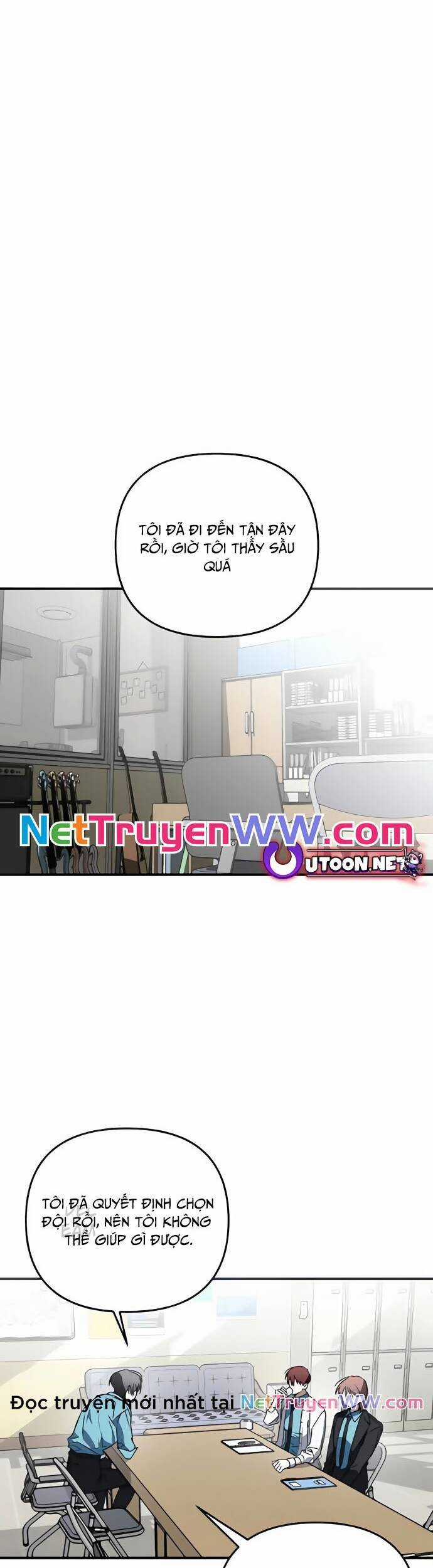 Sounds Like - Chương 5 - Trang 49