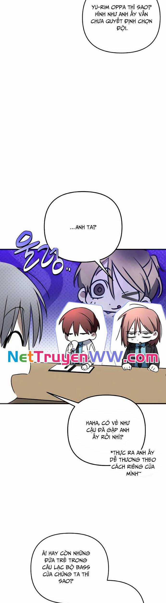 Sounds Like - Chương 5 - Trang 50