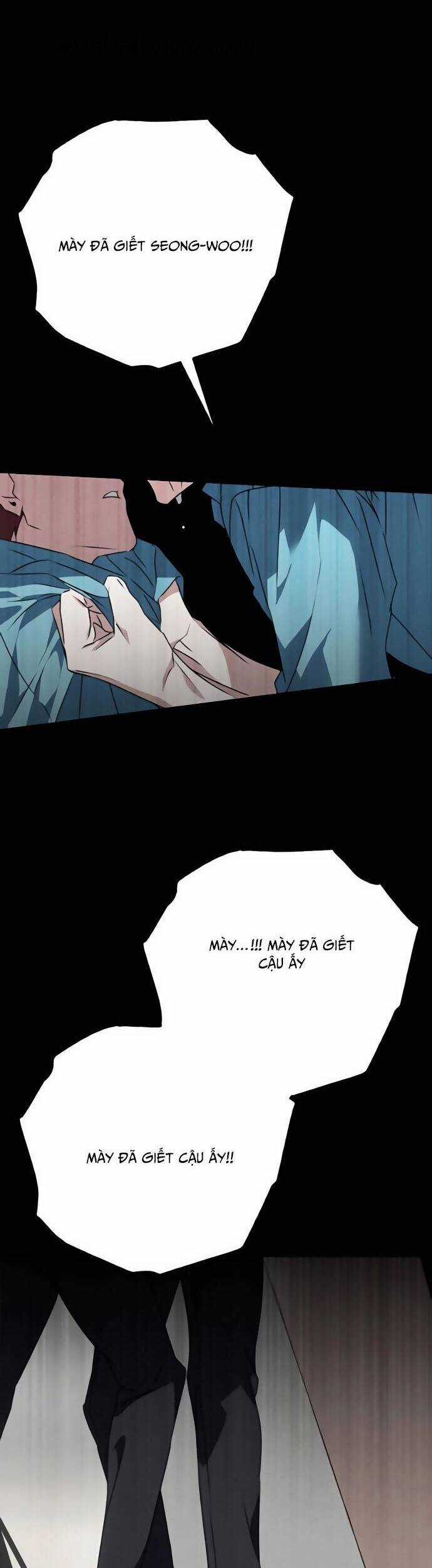 Sounds Like - Chương 5 - Trang 6