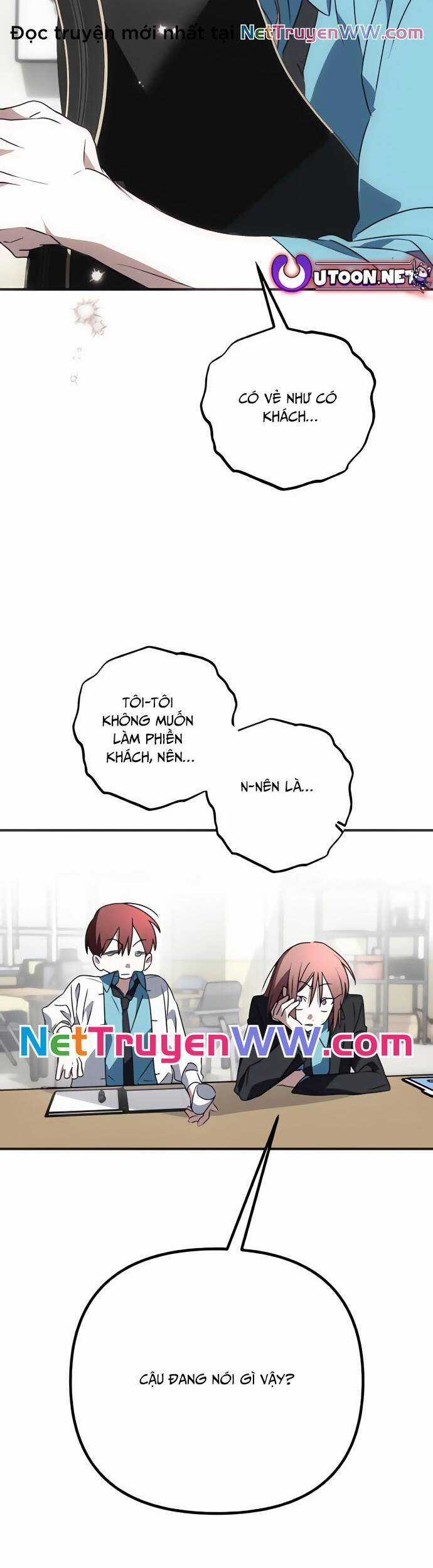 Sounds Like - Chương 5 - Trang 53