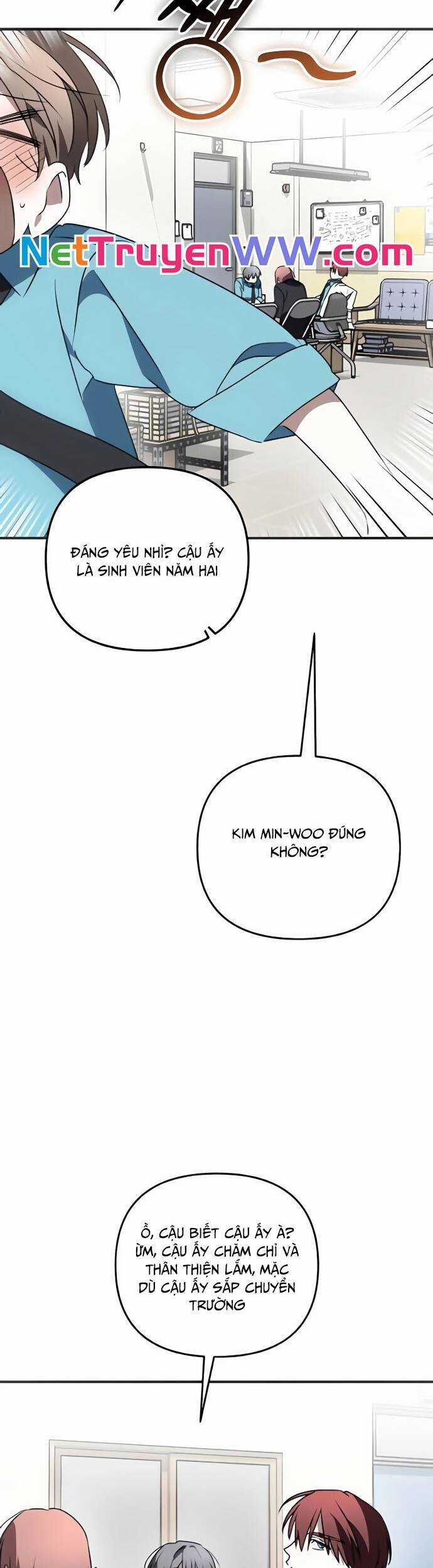 Sounds Like - Chương 5 - Trang 55