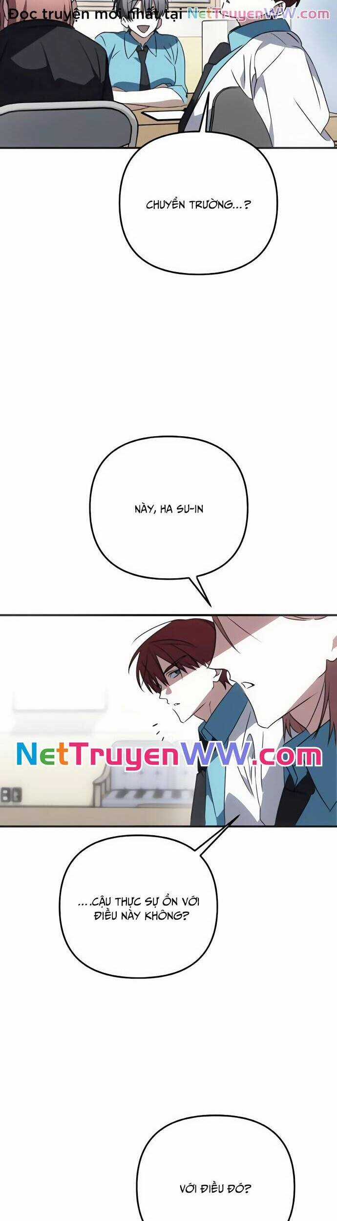 Sounds Like - Chương 5 - Trang 56