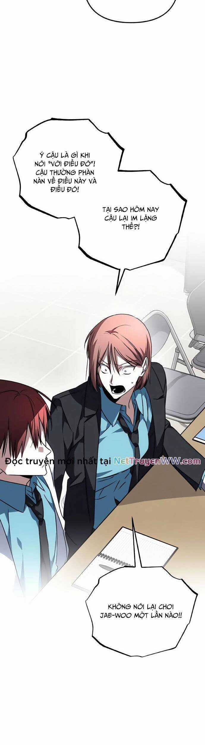 Sounds Like - Chương 5 - Trang 57