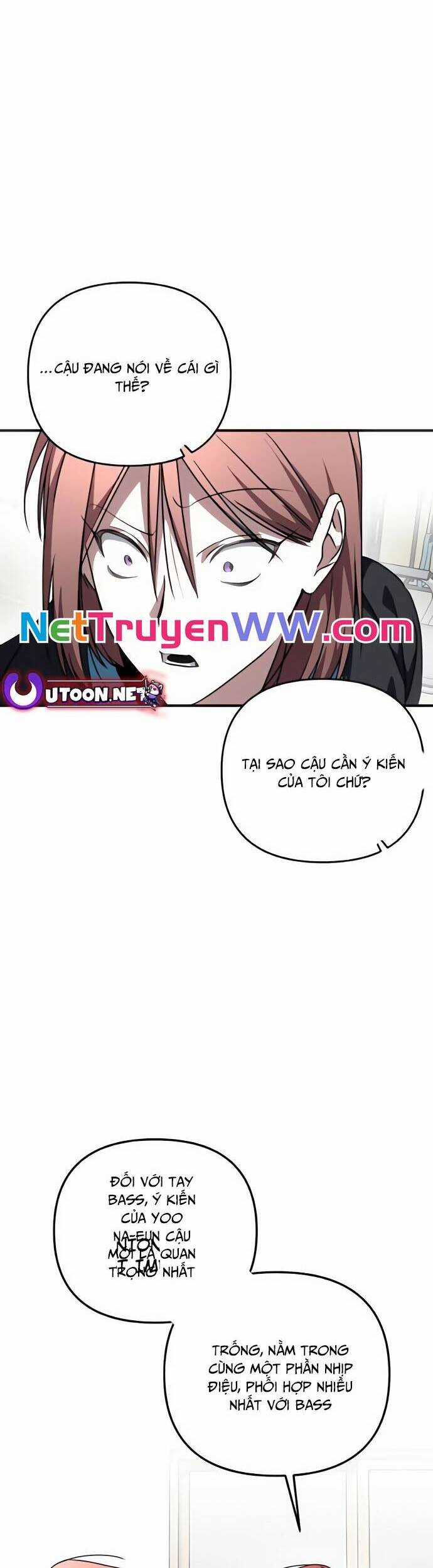 Sounds Like - Chương 5 - Trang 58