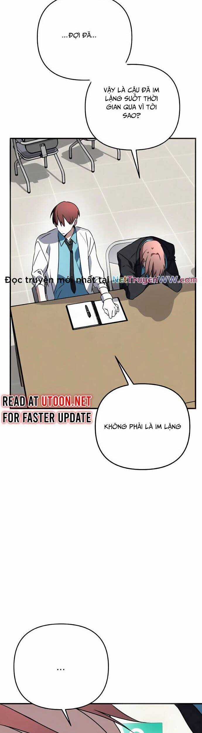 Sounds Like - Chương 5 - Trang 60