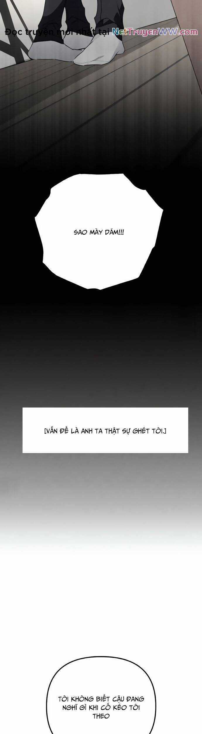 Sounds Like - Chương 5 - Trang 7